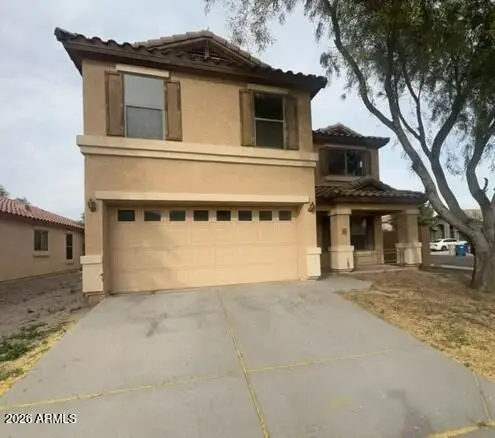 23646 W Levi Drive, Buckeye, AZ 85326 - Image #1