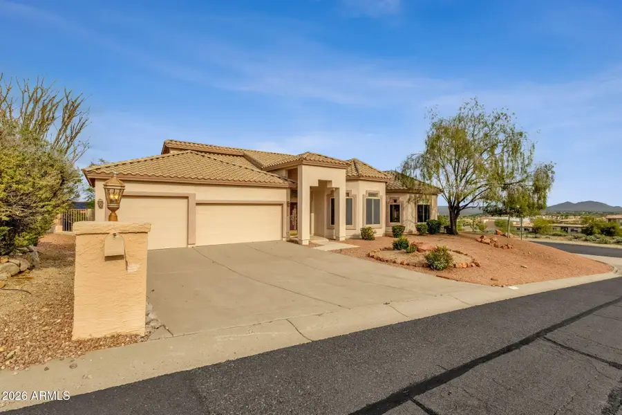 16072 E Ponderosa Drive, Fountain Hills, AZ 85268 - Image #2