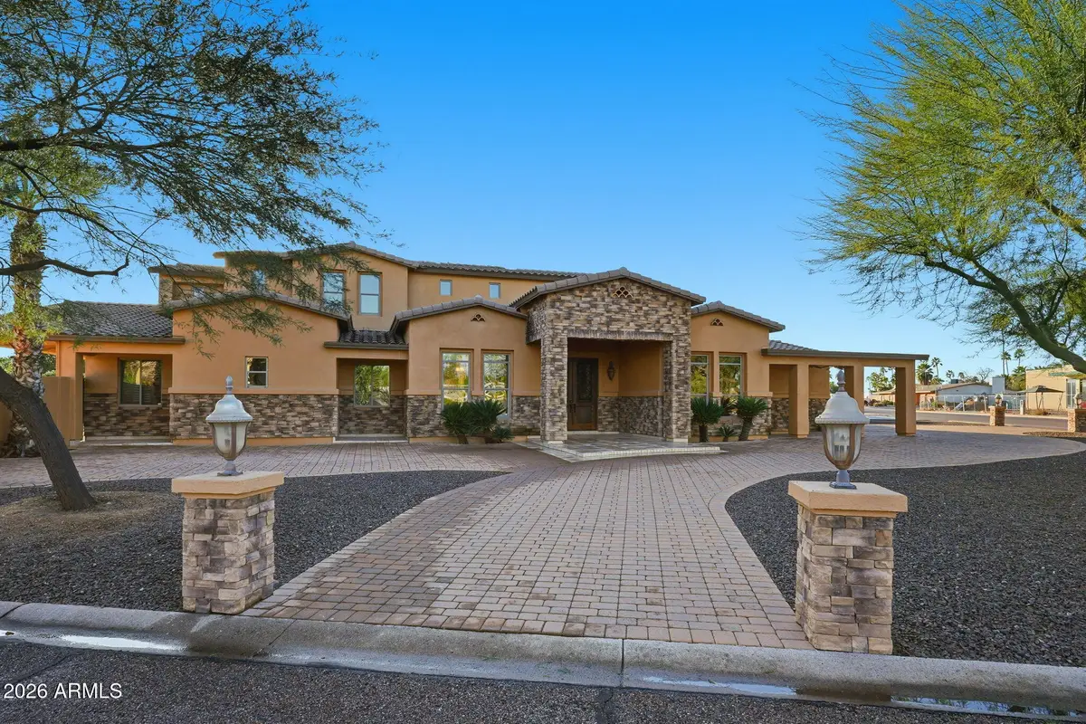 6653 E Sweetwater Avenue, Scottsdale, AZ 85254 - Image #1