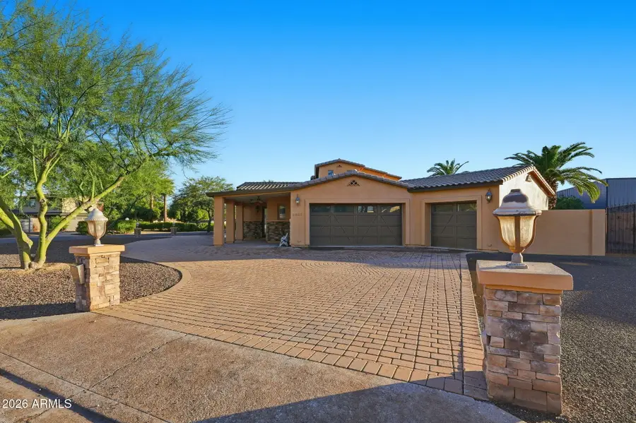 6653 E Sweetwater Avenue, Scottsdale, AZ 85254 - Image #3