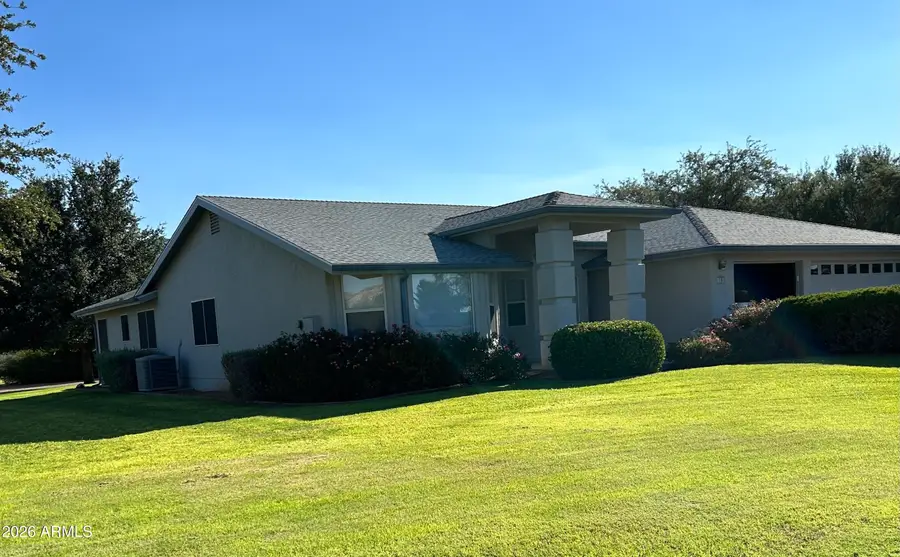 155 W Fort Mcdowell Place, Camp Verde, AZ 86322 - Image #2