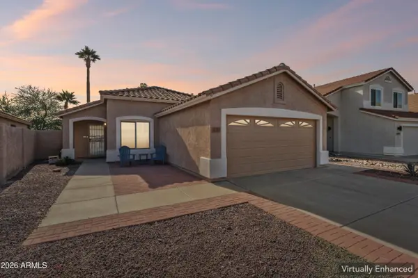 1737 W Hiddenview Drive, Phoenix, AZ 85045