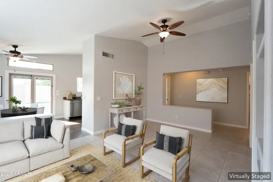 1737 W Hiddenview Drive, Phoenix, AZ 85045 - Image #3