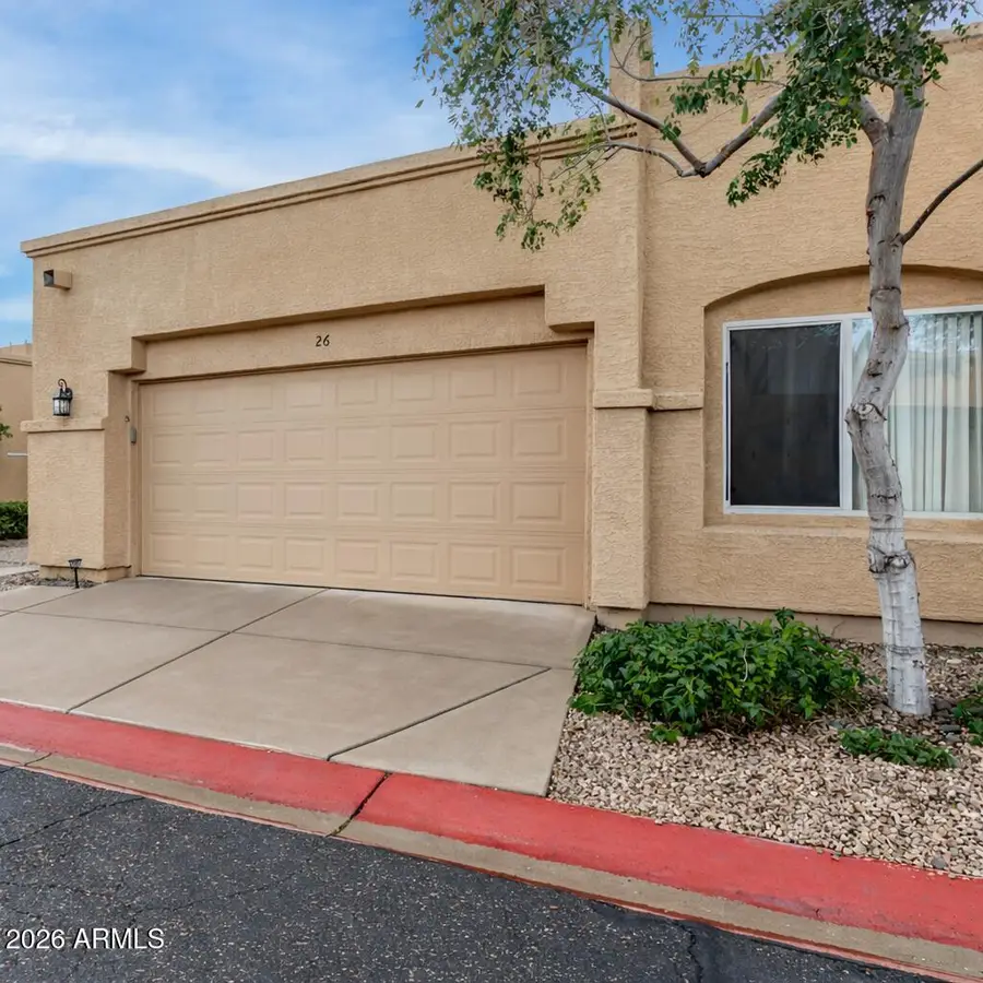 625 N Hamilton Street #26, Chandler, AZ 85225 - Image #2
