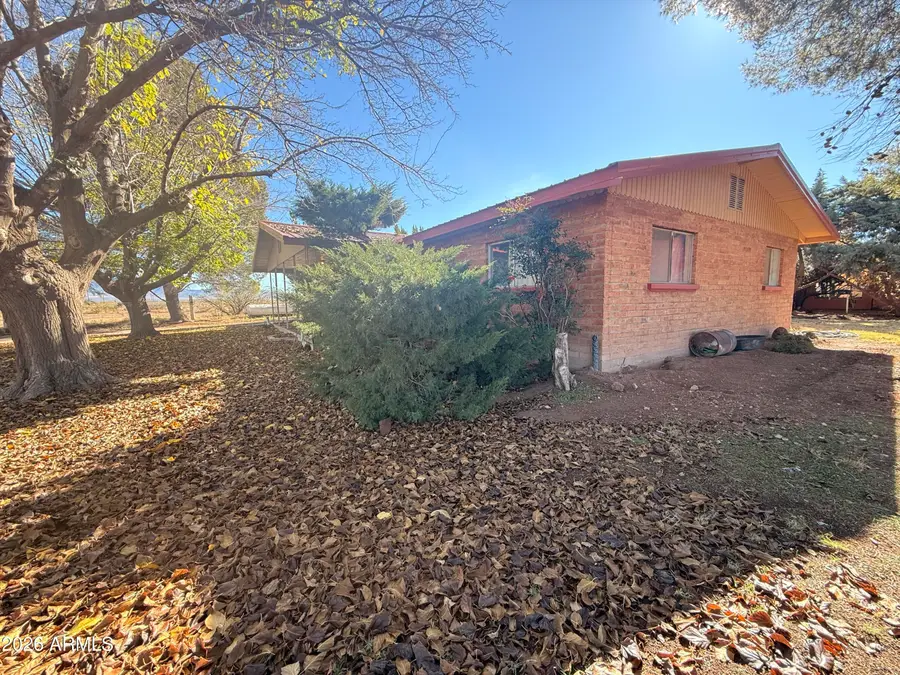 4037 W Hopkins Road, McNeal, AZ 85617 - Image #3