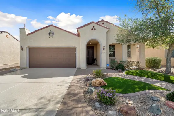 21867 N 263rd Drive, Buckeye, AZ 85396