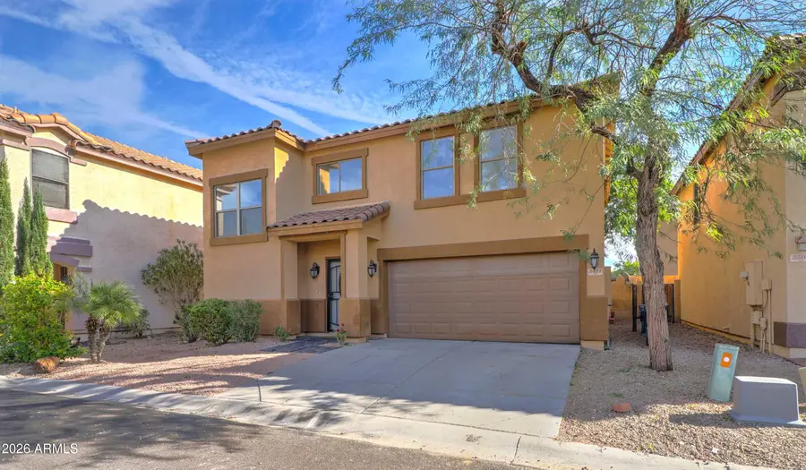 3491 S Chaparral Road, Apache Junction, AZ 85119 - Image #2