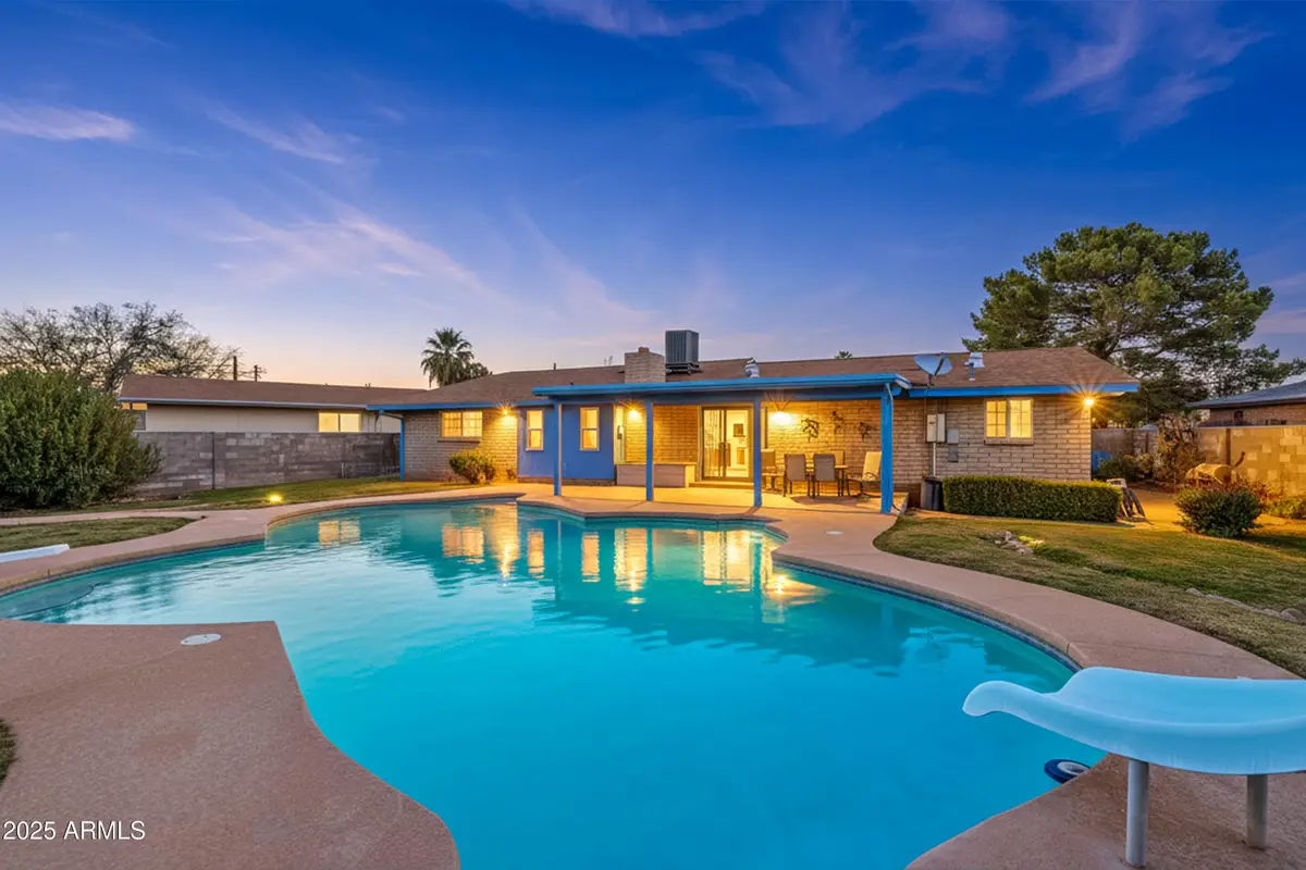 2248 Carmelita Drive, Sierra Vista, AZ 85635 - Image #1