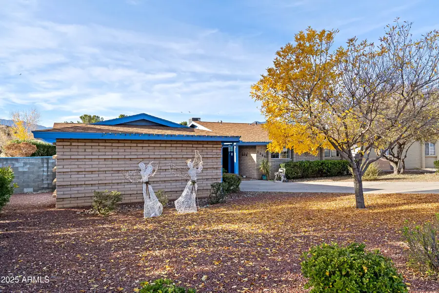 2248 Carmelita Drive, Sierra Vista, AZ 85635 - Image #3