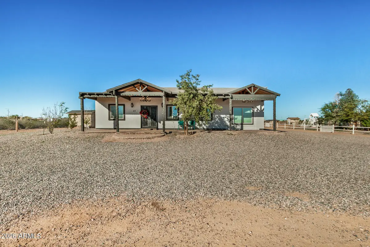 36730 W Magnolia Street, Tonopah, AZ 85354 - #1