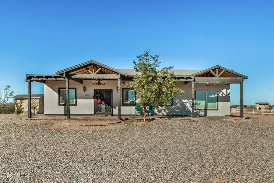 36730 W Magnolia Street, Tonopah, AZ 85354 - #2