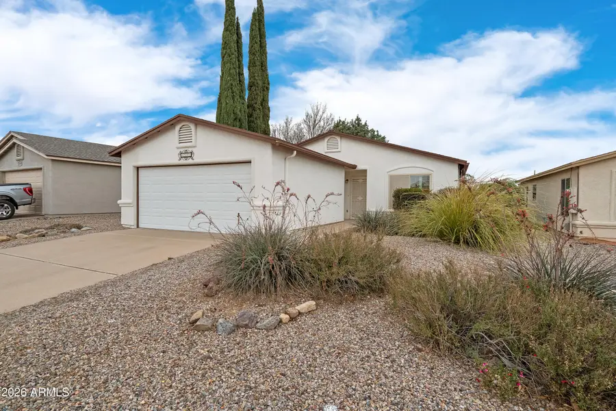 4591 Territorial Loop, Sierra Vista, AZ 85635 - Image #2