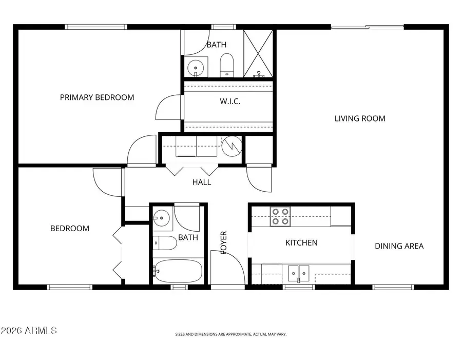 131 N Higley Road #16, Mesa, AZ 85205 - Image #2