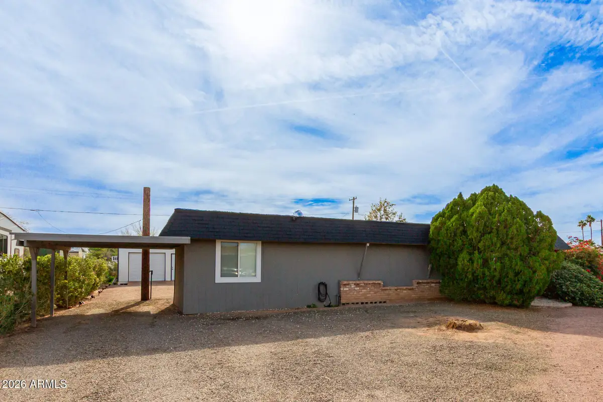 11317 E Jupiter Drive, Apache Junction, AZ 85120 - Image #1