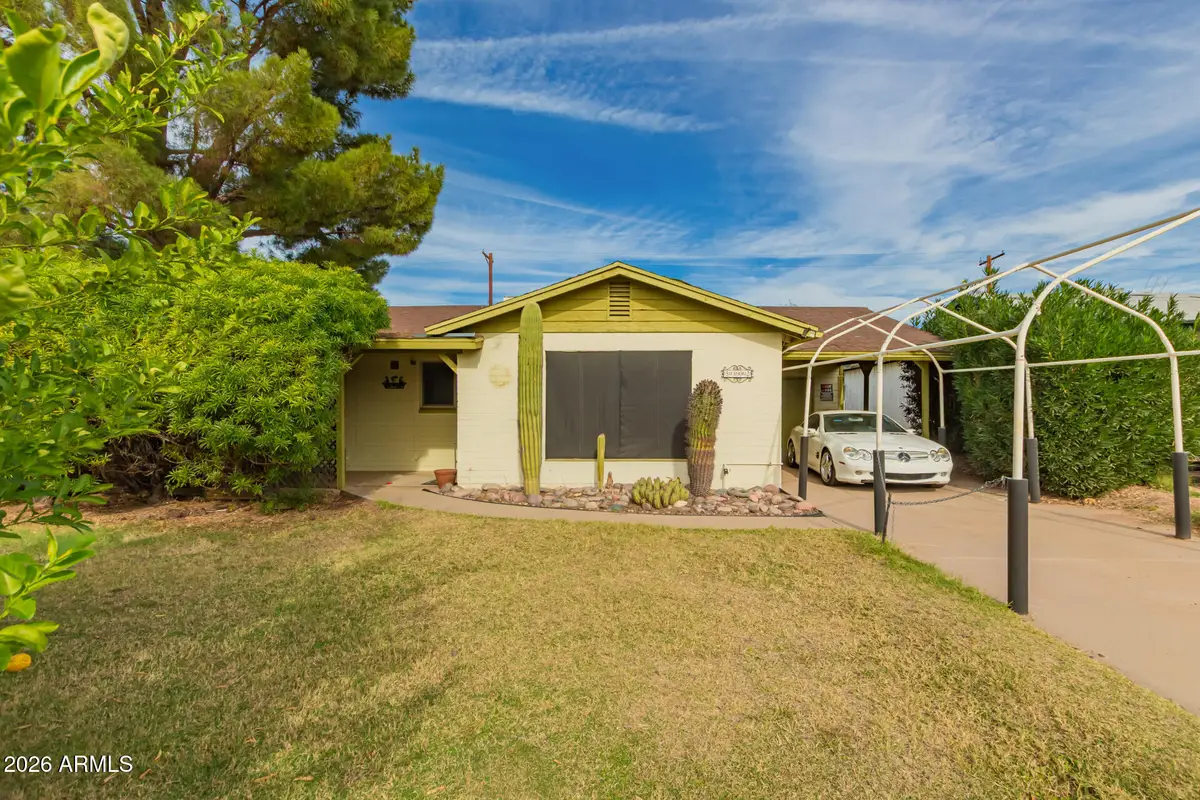 5302 E Yale Street, Phoenix, AZ 85008 - Image #1