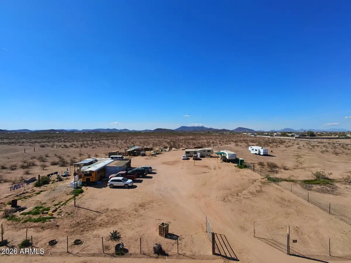 XXXX W Xx Avenue, Tonopah, AZ 85354 - #1