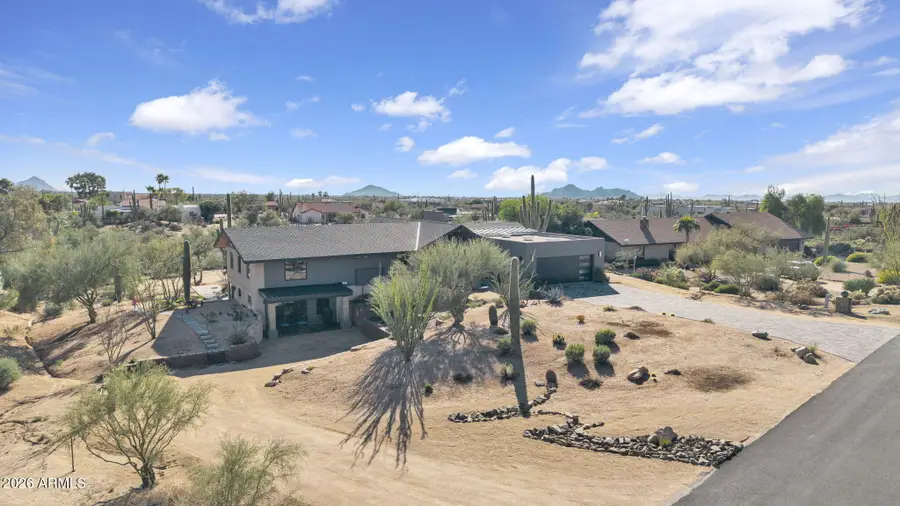 8967 E Lazywood Place, Carefree, AZ 85377 - Image #2