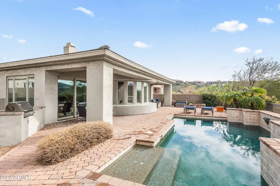 14631 E Ocotillo Road, Scottsdale, AZ 85259 - Image #2