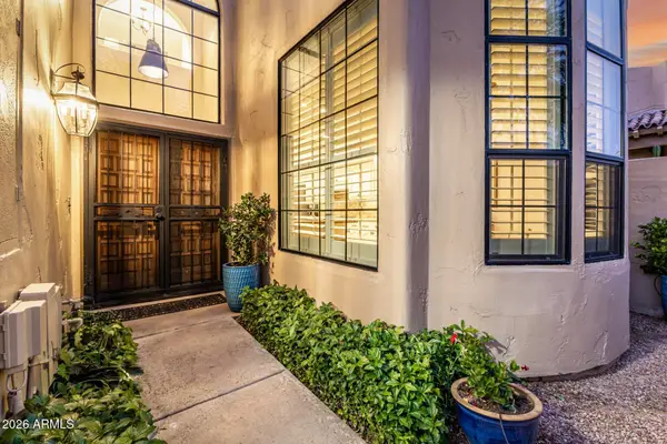 7955 E Chaparral Road #130, Scottsdale, AZ 85250