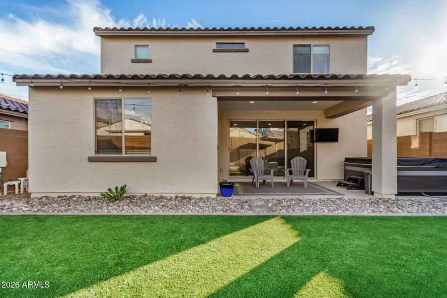 20262 W Roma Avenue, Litchfield Park, AZ 85340 - Image #2