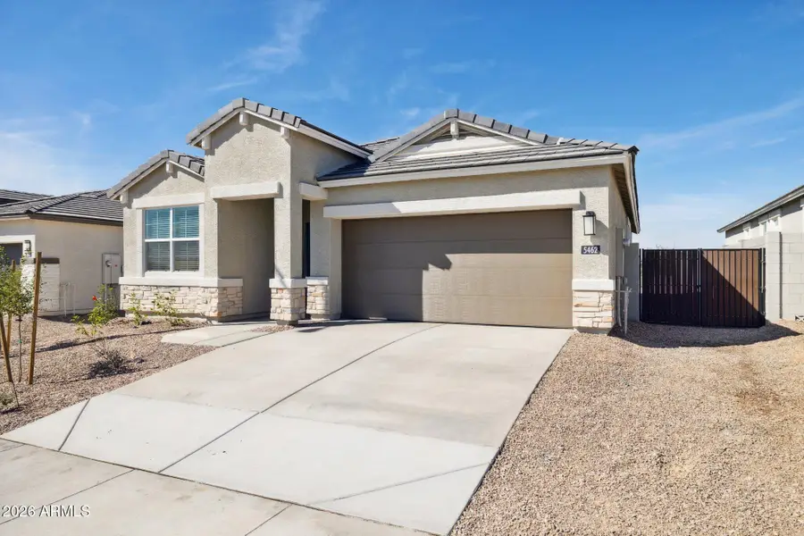 5548 S 254th Glen, Buckeye, AZ 85326 - Image #2