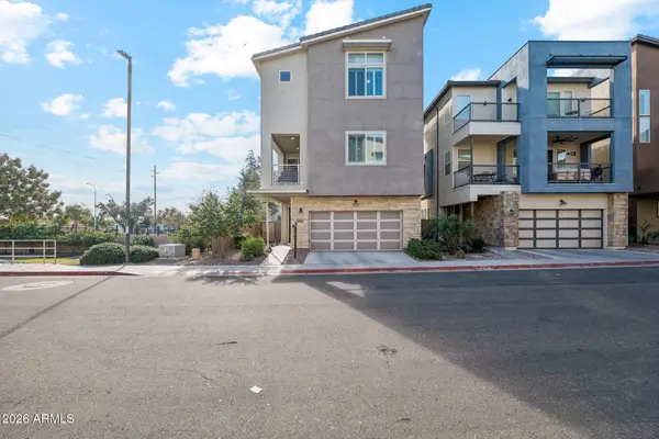 7045 W Carter Drive, Chandler, AZ 85226