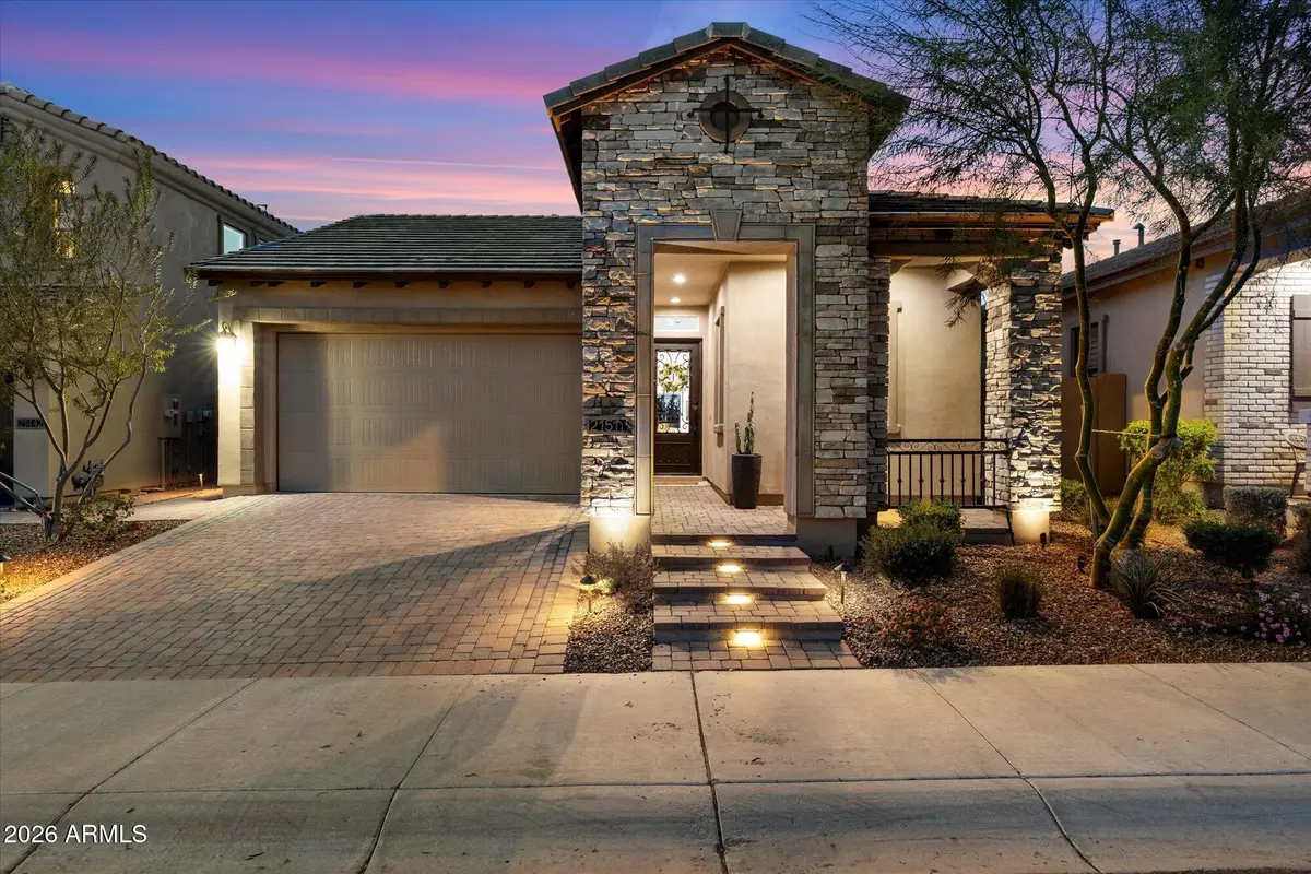 21514 N 58th Street, Phoenix, AZ 85054 - Image #1