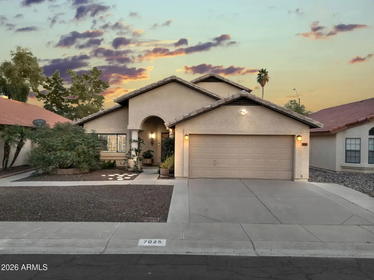 7025 W Mcrae Way, Glendale, AZ 85308 - #1