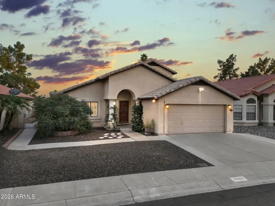 7025 W Mcrae Way, Glendale, AZ 85308 - #2