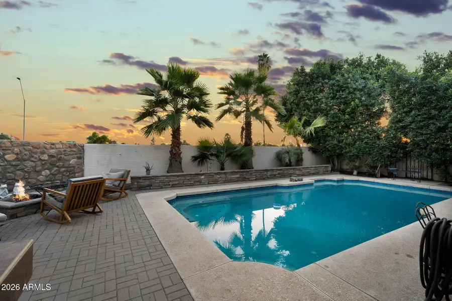 7025 W Mcrae Way, Glendale, AZ 85308 - #3