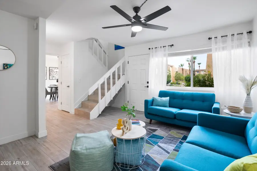 8055 E Thomas Road #D105, Scottsdale, AZ 85251 - Image #2