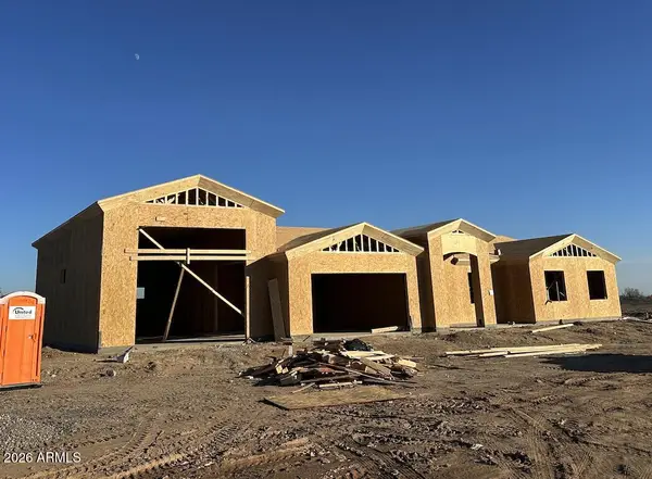 5853 N 425th Avenue, Tonopah, AZ 85354