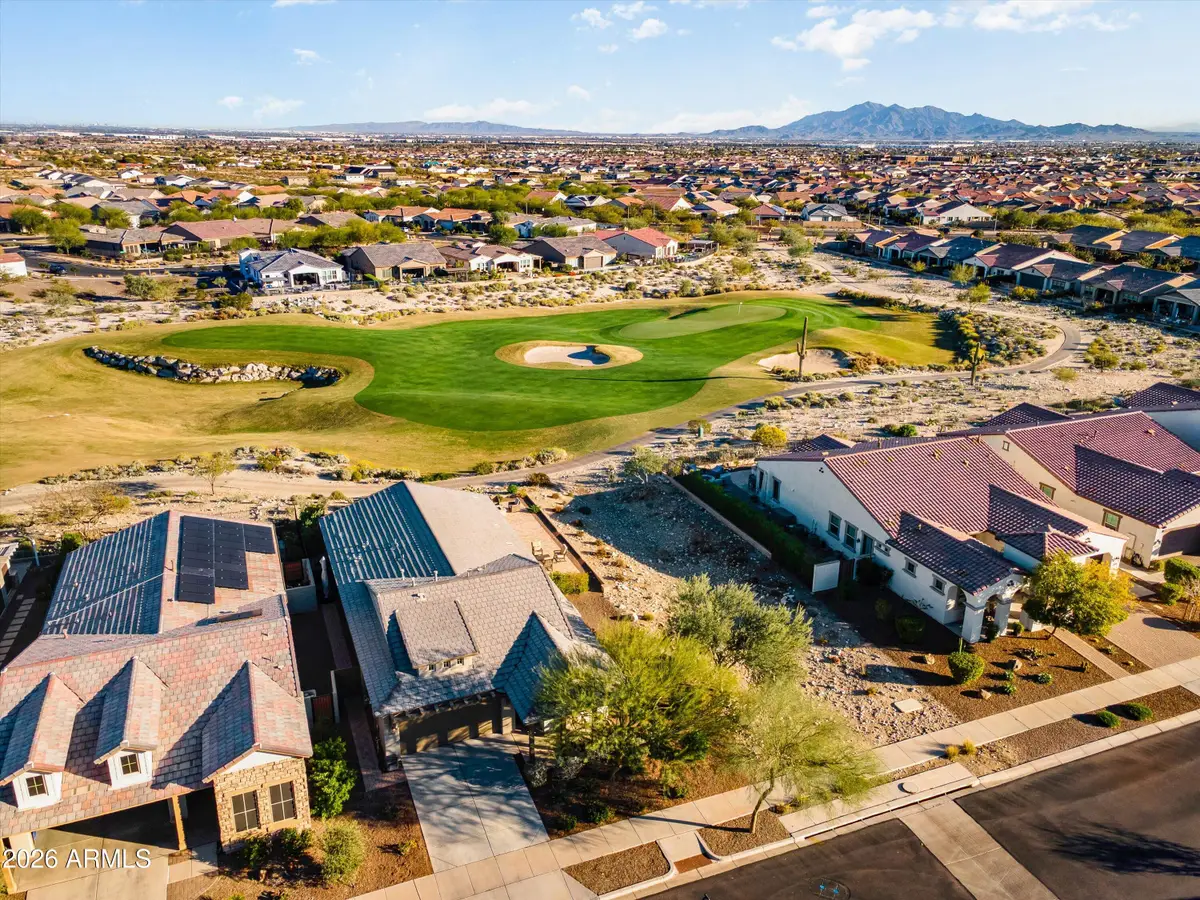 4903 N 205th Glen, Buckeye, AZ 85396 - Image #1