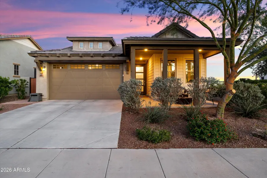 4903 N 205th Glen, Buckeye, AZ 85396 - Image #3