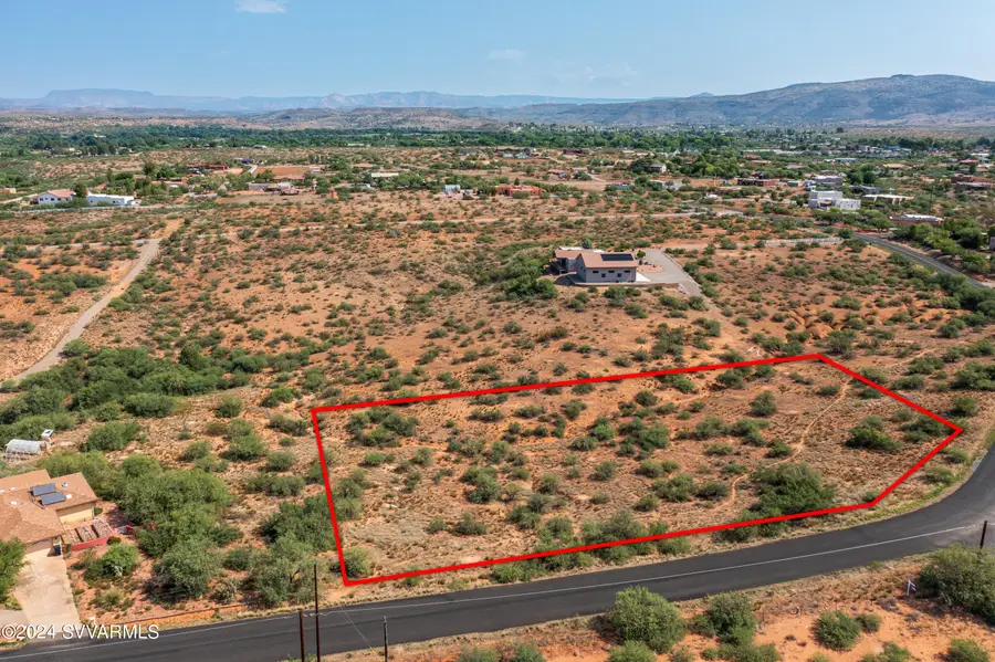 1600 S Aspaas Road, Cornville, AZ 86325 - Image #3