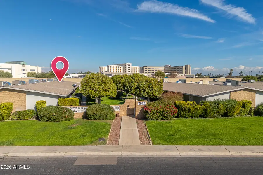 10616 W Coggins Drive, Sun City, AZ 85351 - Image #2