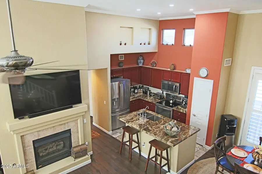 15221 N Clubgate Drive #2044, Scottsdale, AZ 85254 - Image #3