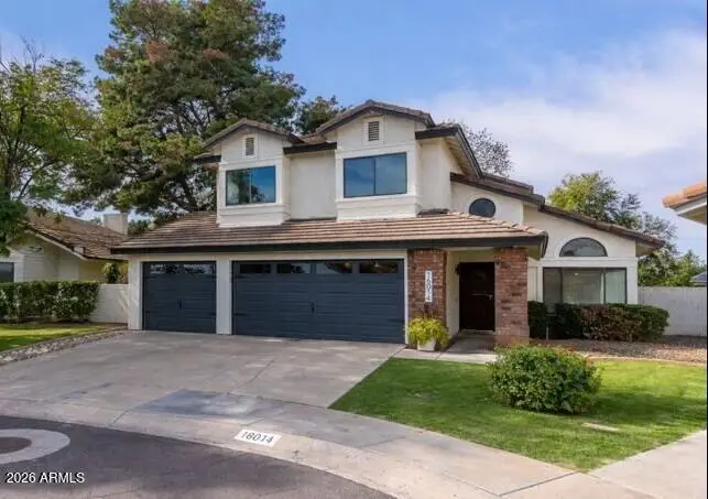 16014 N 49th Street, Scottsdale, AZ 85254 - Image #1