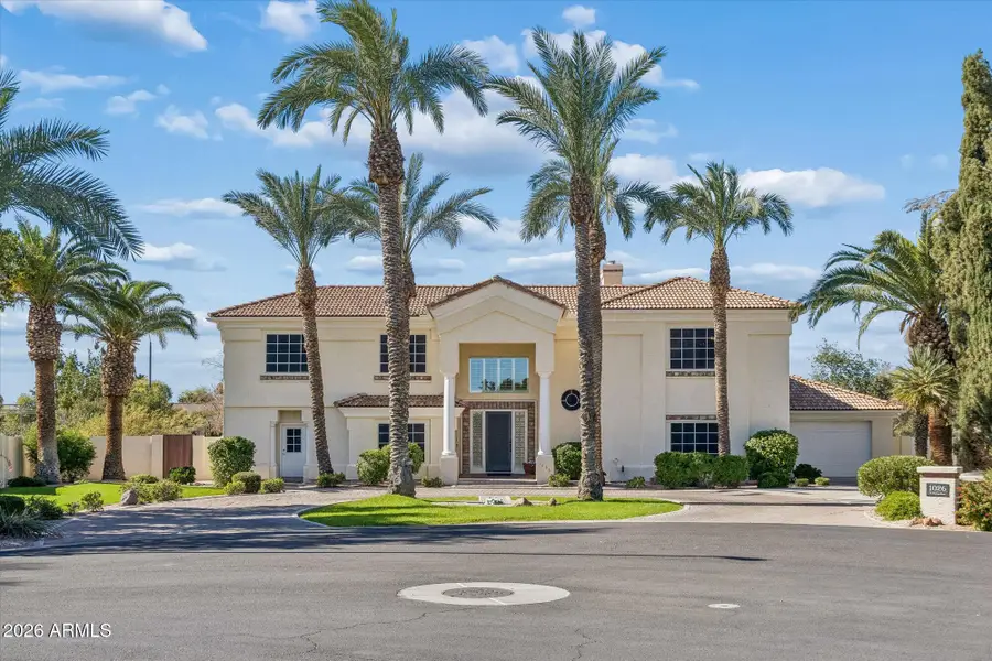 1026 N Heritage Street, Gilbert, AZ 85234 - #2