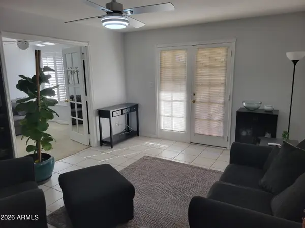 5518 E Lindstrom Lane #1009, Mesa, AZ 85215