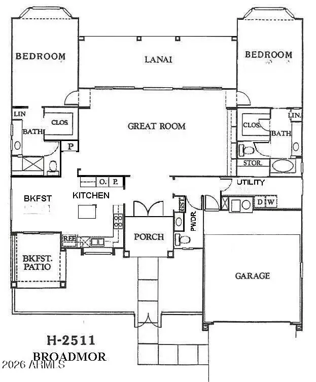 14810 W Sky Hawk Drive, Sun City West, AZ 85375 - Image #2