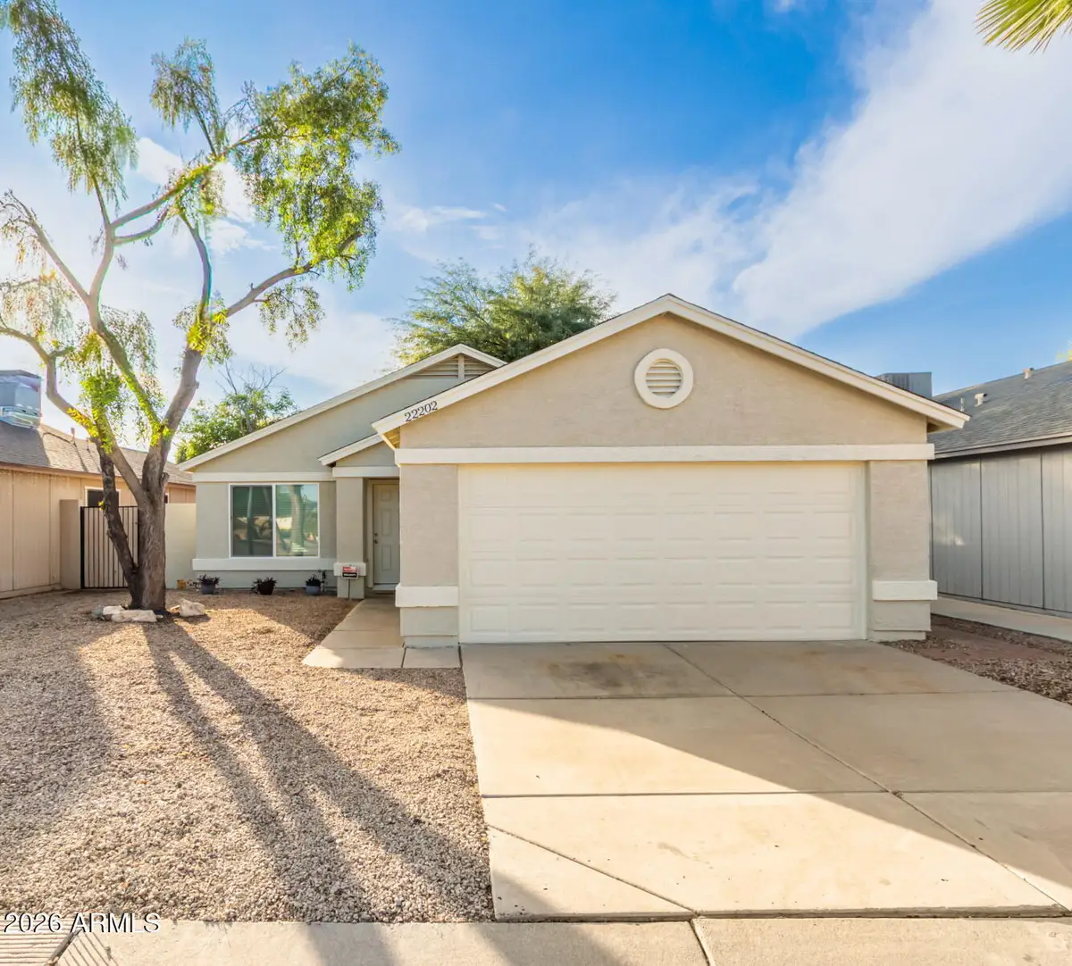 22202 N 32nd Avenue, Phoenix, AZ 85027 - Image #1