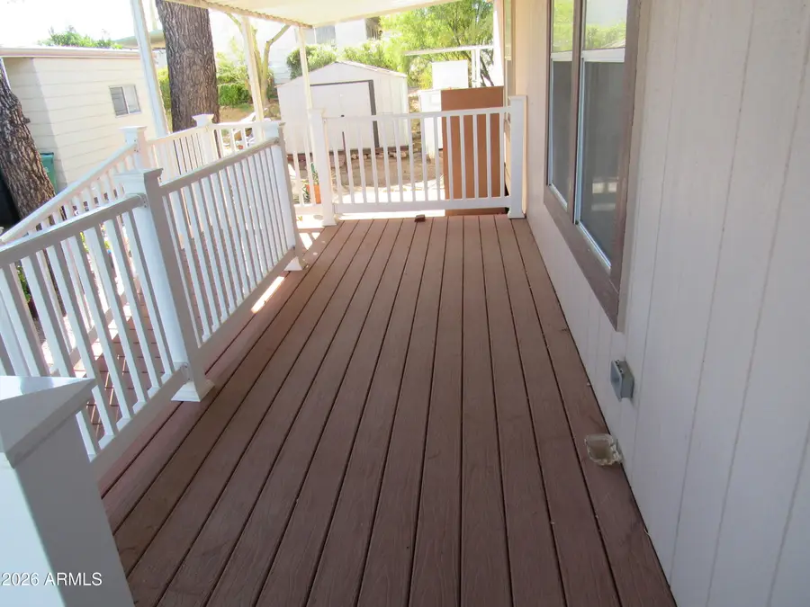 3411 S Camino Seco -- #189, Tucson, AZ 85730 - Image #2