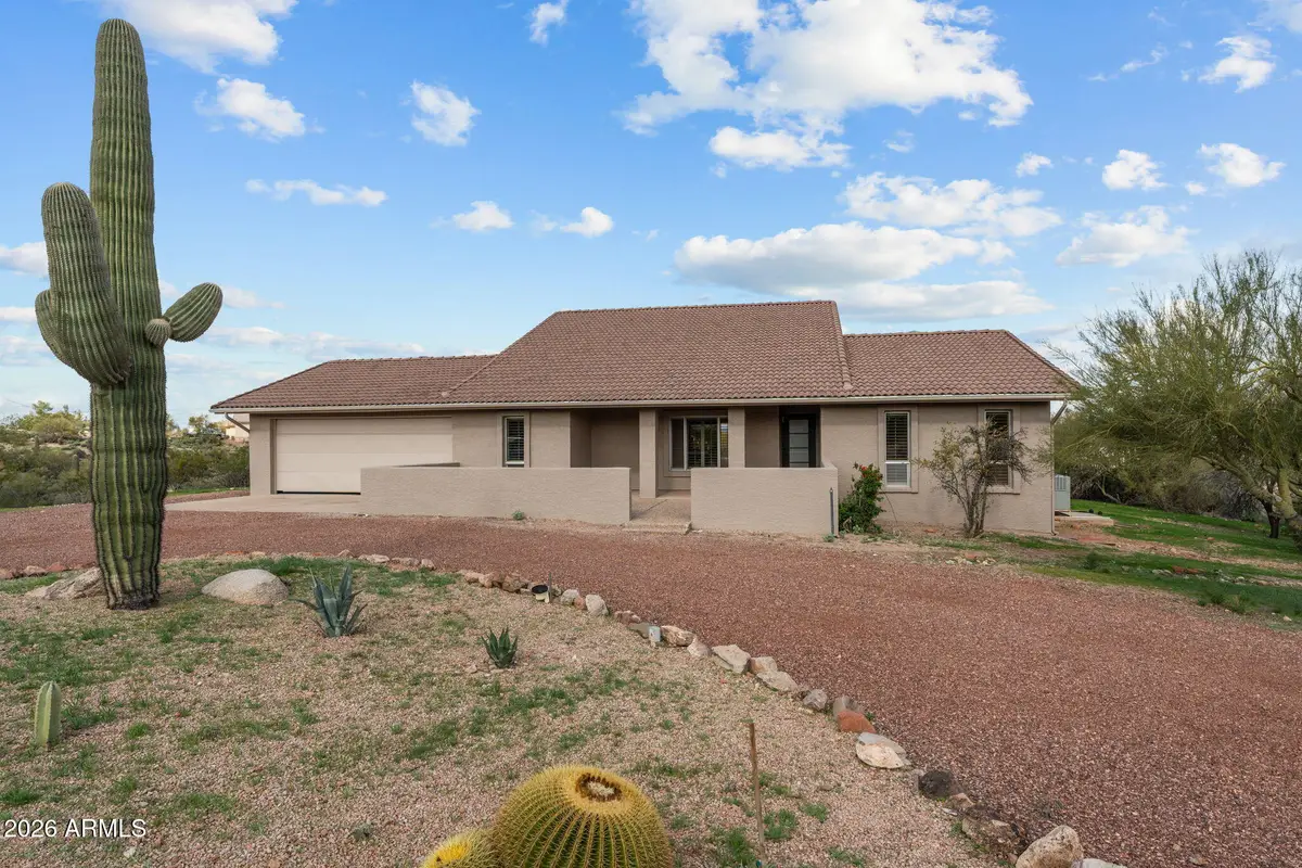 1560 Vista Drive, Wickenburg, AZ 85390 - Image #1