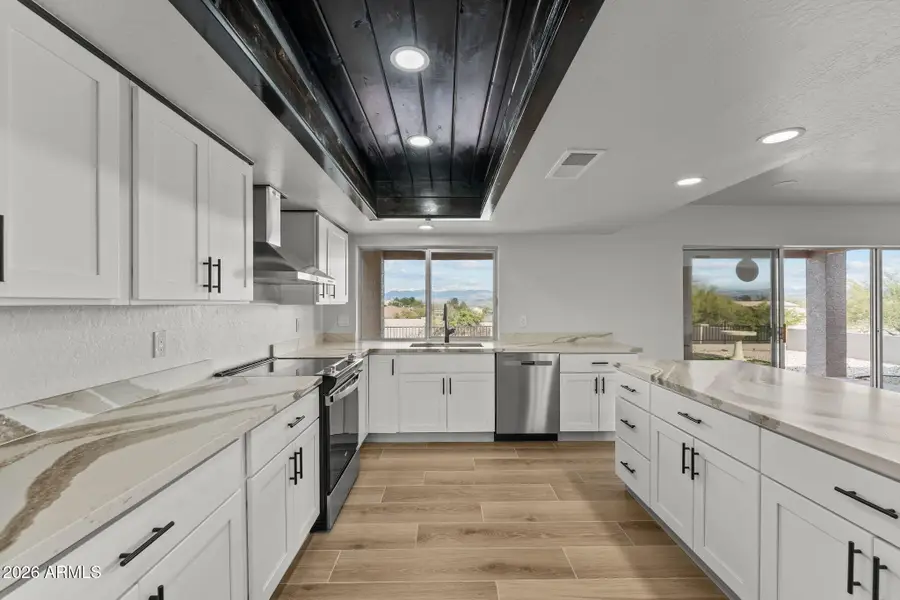 1560 Vista Drive, Wickenburg, AZ 85390 - Image #2