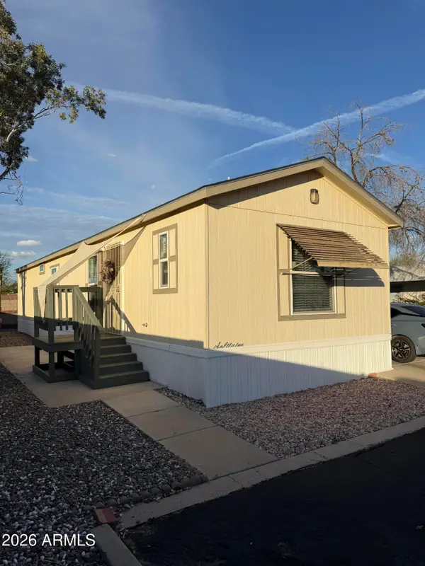 7920 W Glendale Avenue #39, Glendale, AZ 85303