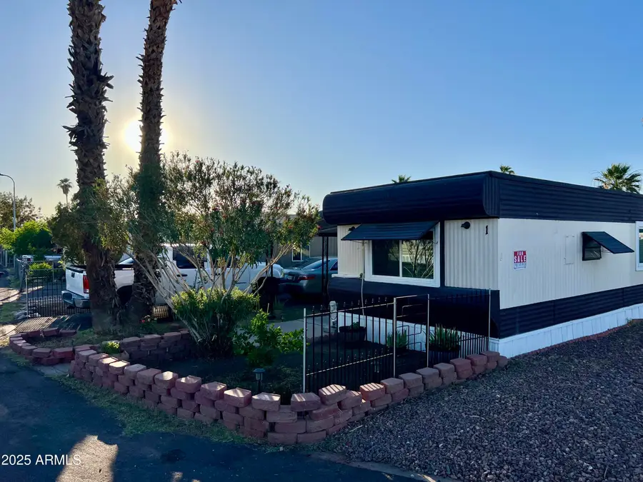 4211 W Roosevelt Street #1, Phoenix, AZ 85009 - Image #3