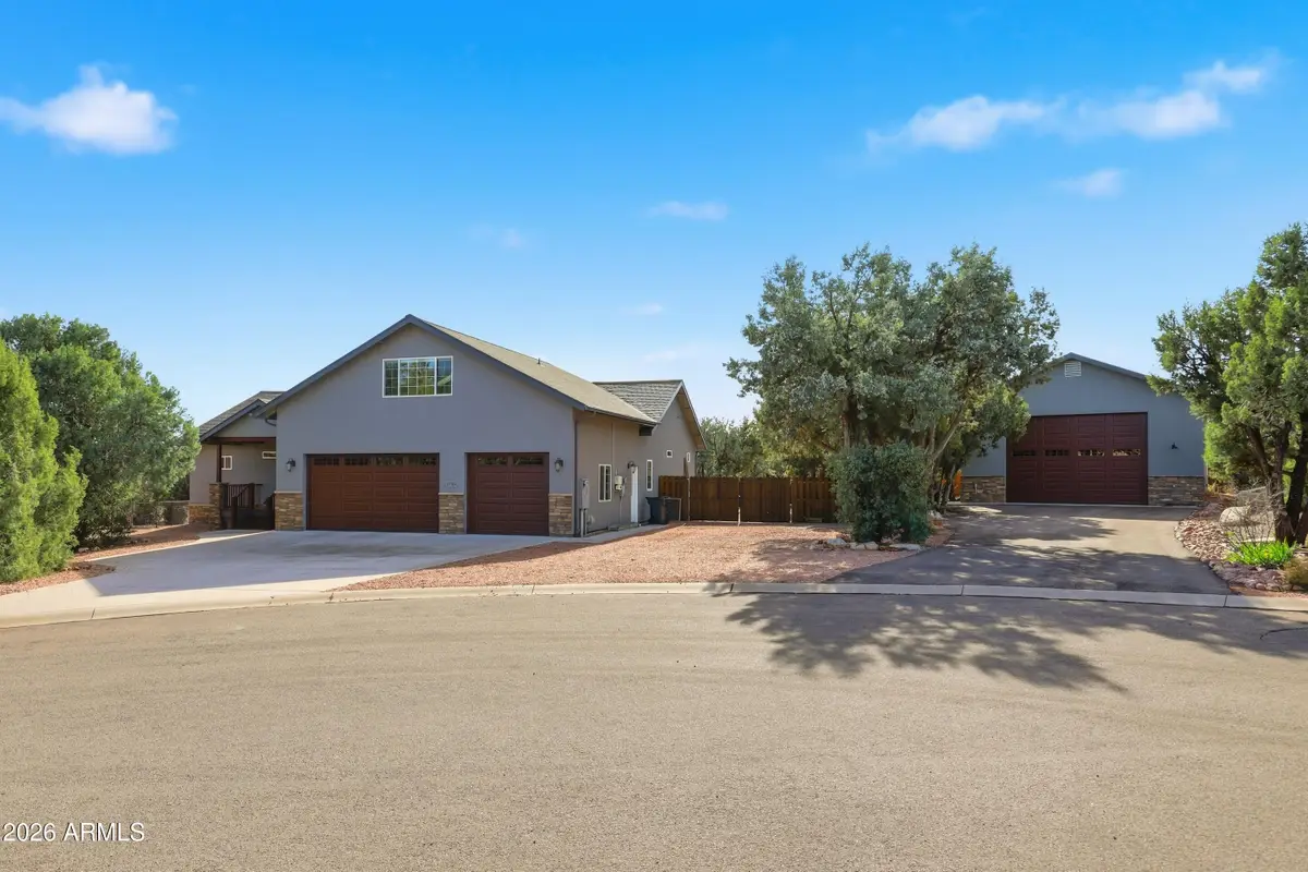 1703 W Dillon Way, Payson, AZ 85541 - Image #1