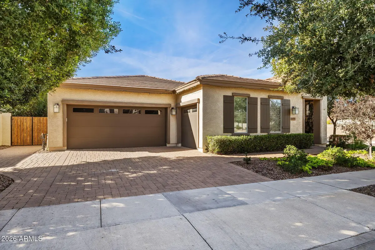 4591 E Waterman Street, Gilbert, AZ 85297 - Image #1