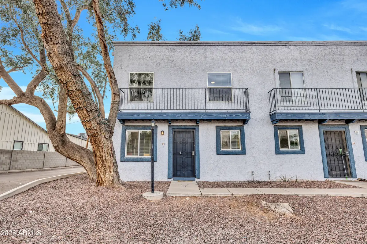 4142 N 11th Street #4, Phoenix, AZ 85014 - Image #1